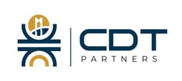 CDT Partners Logo