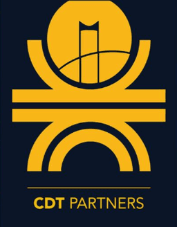 CDT Partners Logo